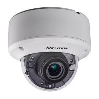 DS-2CE56H5T-VPIT3ZE, HD-TVI видеокамера с EXIR-подсветкой DS-2CE56H5T-VPIT3ZE, HD-TVI видеокамера с EXIR-подсветкой