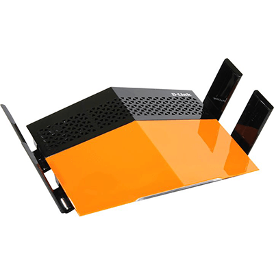 Маршрутизатор D-Link DIR-879-A1A
