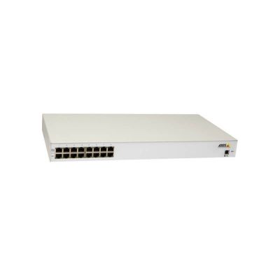 Axis PoE Midspan 8-port, PoE инжектор Axis PoE Midspan 8-port, PoE инжектор