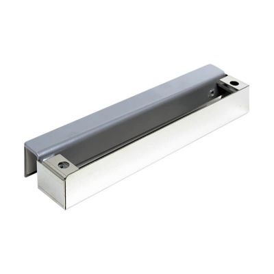 MK AL-400S-Glass, комплект монтажный