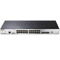 DGS-3120-24PC/B1ARI, коммутатор DGS-3120-24PC/B1ARI, коммутатор