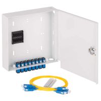 NMF-WP08SCUS2-OB-GY, оптический кросс NMF-WP08SCUS2-OB-GY, оптический кросс