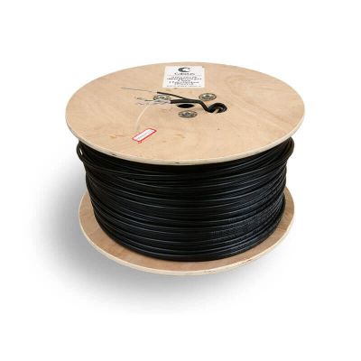 UTP-4P-Cat.5e-SOLID-ST-OUT, кабель витая пара