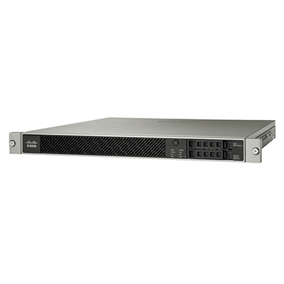 Межсетевой экран Cisco ASA5545-K9 Межсетевой экран Cisco ASA5545-K9