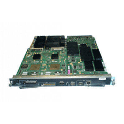 Модуль Cisco Catalyst WS-SUP720-3BXL