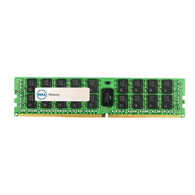 Оперативная память Dell 16GB Pc4-21300R Ddr4-2666Mhz 2RX8 Ecc, OEM, 370-ADND
