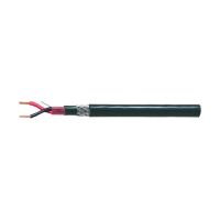КПСВЭПсКПс 1*2*1.0, кабель для систем сигнализации и управления