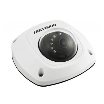 DS-2CD2522FWD-IWS (6mm), IP-видеокамера с ИК-подсветкой DS-2CD2522FWD-IWS (6mm), IP-видеокамера с ИК-подсветкой