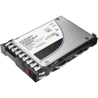 Жесткий диск HPE 800GB 6G 2.5" SATA SC, 804625-B21 Жесткий диск HPE 800GB 6G 2.5" SATA SC, 804625-B21