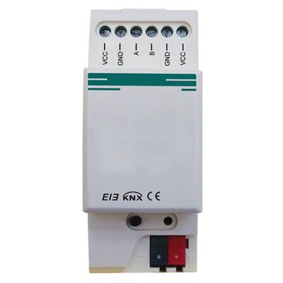 KC-485, KNX-RS485 конвертер KC-485, KNX-RS485 конвертер
