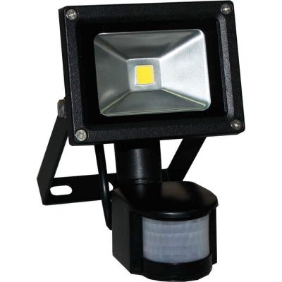 SL-220VAC-20W-MS исп.5, прожектор светодиодный