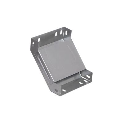 CLP1V-080-300, поворот на 90° вертикальный внутренний 80х300 CLP1V-080-300, поворот на 90° вертикальный внутренний 80х300