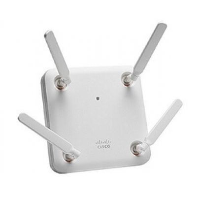 Точка доступа Cisco AIR-AP1852E-H-K9 Точка доступа Cisco AIR-AP1852E-H-K9
