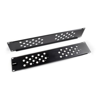 Hyperline PPBL-BNC-19-32BNC, патч-панель Hyperline PPBL-BNC-19-32BNC, патч-панель