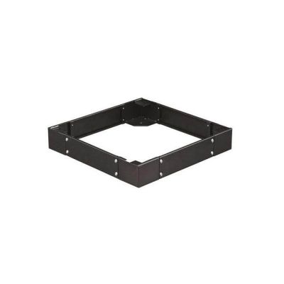 Hyperline TLT-681-RAL9004, цоколь