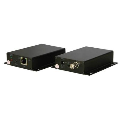 TR-IP/1-KIT, удлинитель Ethernet