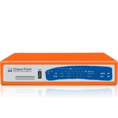 Межсетевой экран Check Point CPAP-SG620-NGTP-BDL3