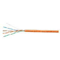 UTP-4P-Cat.5e-SOLID-OR, кабель витая пара