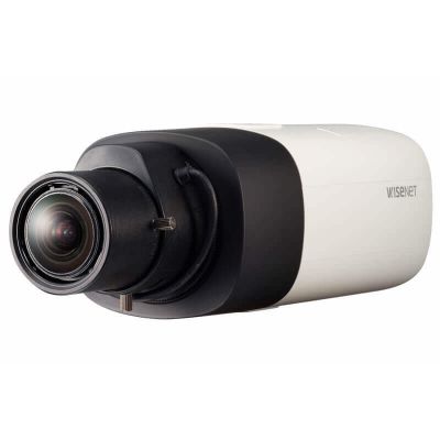 XNB-6005P, IP-видеокамера