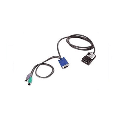 Кабель IBM NetBAY 1.5m KVM, 39M2897 Кабель IBM NetBAY 1.5m KVM, 39M2897