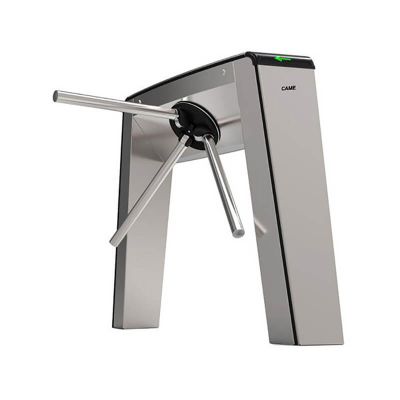 001PSXVK1L, турникет тумбовый моторизированный 001PSXVK1L, турникет тумбовый моторизированный