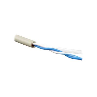 Hyperline UUTP1-C5-P24-IN-LSZH-GY-500, кабель витая пара Hyperline UUTP1-C5-P24-IN-LSZH-GY-500, кабель витая пара
