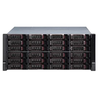 DHI-ESS5024S-R, сетевое хранилище DHI-ESS5024S-R, сетевое хранилище