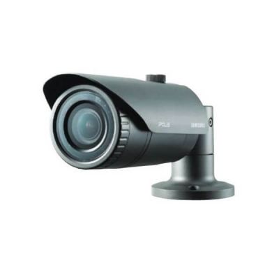 QNO-7080RP, IP-видеокамера с ИК-подсветкой