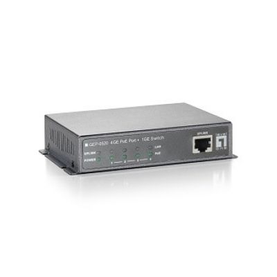 Коммутатор LevelOne GEP-0520 Коммутатор LevelOne GEP-0520