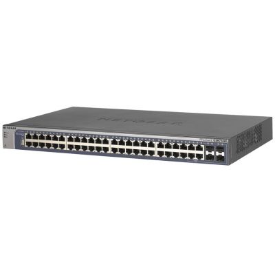 GSM7248-200EUS, коммутатор GSM7248-200EUS, коммутатор