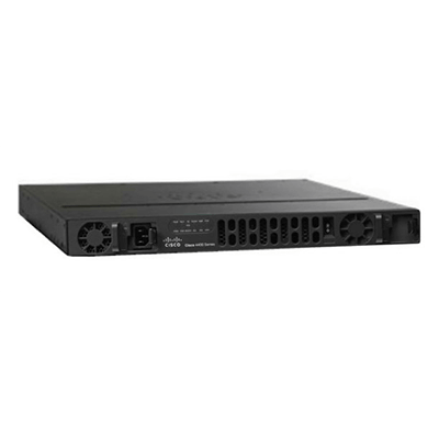 Маршрутизатор Cisco ISR4431-SEC/K9 Маршрутизатор Cisco ISR4431-SEC/K9