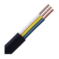 ВВГнг(А)-LS 3*16, кабель силовой