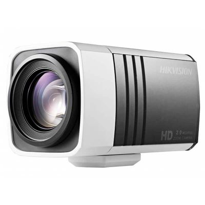 DS-2ZCN2007, IP-видеокамера