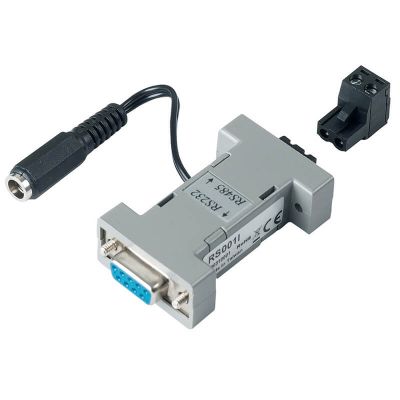 RS001, преобразователь интерфейса RS232 в RS485