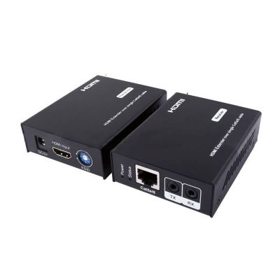 TA-Hi/4+RA-Hi/4, комплект передачи HDMI-сигнала TA-Hi/4+RA-Hi/4, комплект передачи HDMI-сигнала