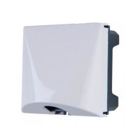 Legrand 077551, Mosaic вывод кабеля Legrand 077551, Mosaic вывод кабеля