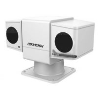 DS-2DY5223IW-AE, PTZ IP-видеокамера с ИК-подсветкой DS-2DY5223IW-AE, PTZ IP-видеокамера с ИК-подсветкой