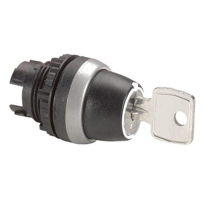 Legrand 023951, Osmoz переключатель с ключом