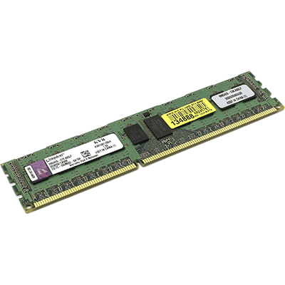 Оперативная память Kingston KVR16R11D8/8