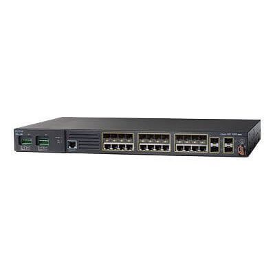 Коммутатор Cisco Catalyst ME-3400G-12CS-A