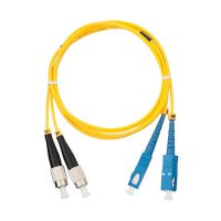 NMF-PC2S2A2-SCU-FCU-001, шнур волоконно-оптический соединительный