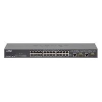 FGSW-2620CS, 24-портовый коммутатор FGSW-2620CS, 24-портовый коммутатор