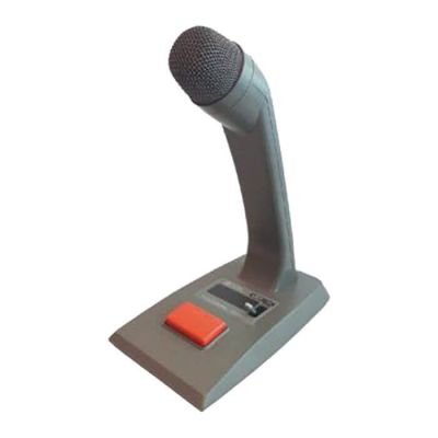 PM-660, микрофон настольный