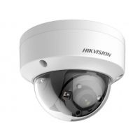 DS-2CE56D8T-VPITE (2.8mm), HD-TV-видеокамера с ИК-подсветкой DS-2CE56D8T-VPITE (2.8mm), HD-TV-видеокамера с ИК-подсветкой