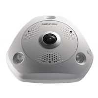 DS-2CD63C2F-IS, IP- видеокамера с ИК-подстветкой DS-2CD63C2F-IS, IP- видеокамера с ИК-подстветкой