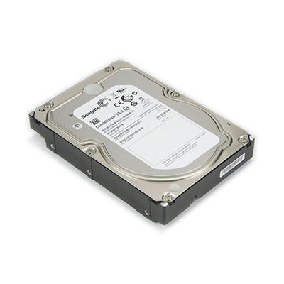 Жесткий диск Seagate 2Tb 7.2K SATA 3.5", ST2000NM0033