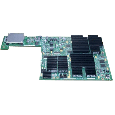 Модуль Cisco Catalyst WS-F6K-DFC3B Модуль Cisco Catalyst WS-F6K-DFC3B