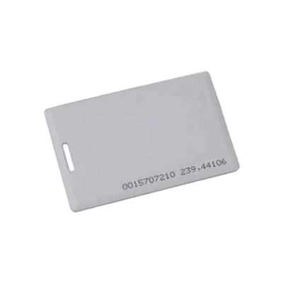 ST-PC010MF, карта Mifare стандартная ST-PC010MF, карта Mifare стандартная
