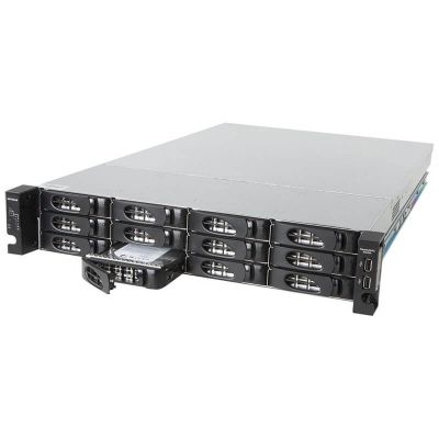 RN4220X-100NES, сетевое хранилище