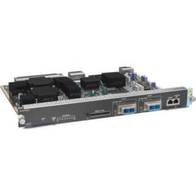 Модуль Cisco Catalyst WS-X45-SUP6L-E Модуль Cisco Catalyst WS-X45-SUP6L-E